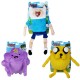 Adventure Time 12-Inch Talking Plush with Pullstring